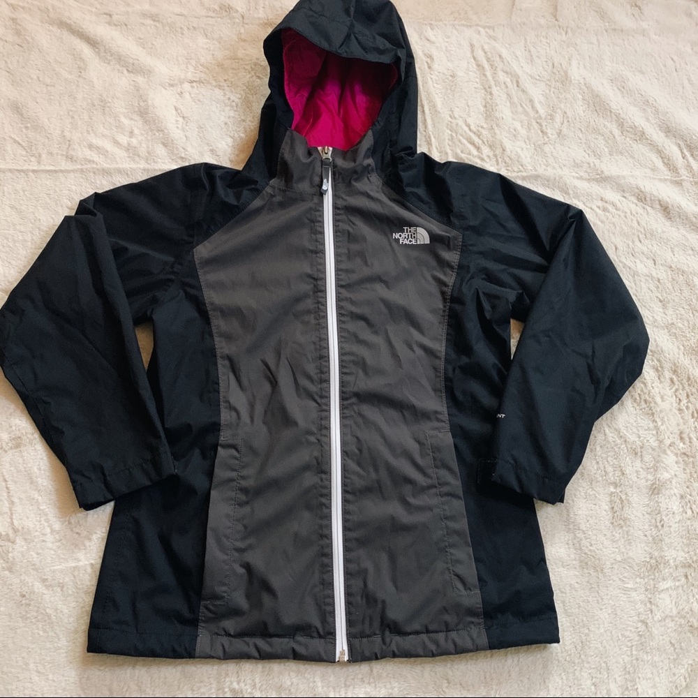 The North Face Girl’s Jacket Size Large (14/16)